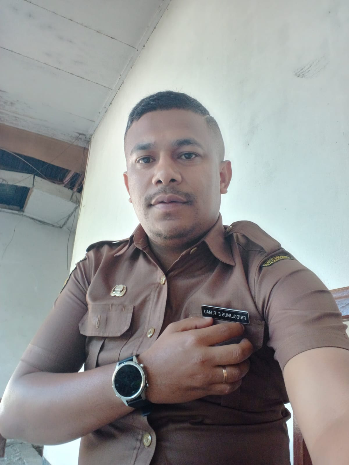Staff 5